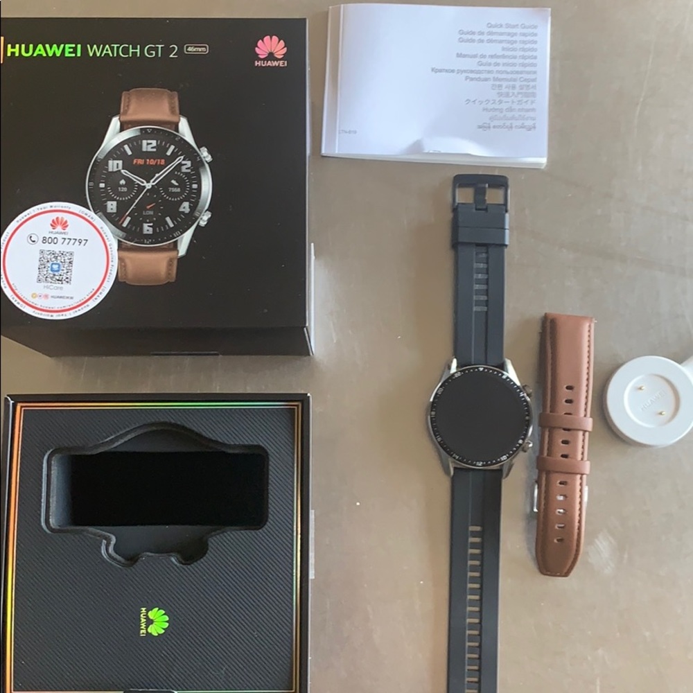 Smart watch Huawei GT2